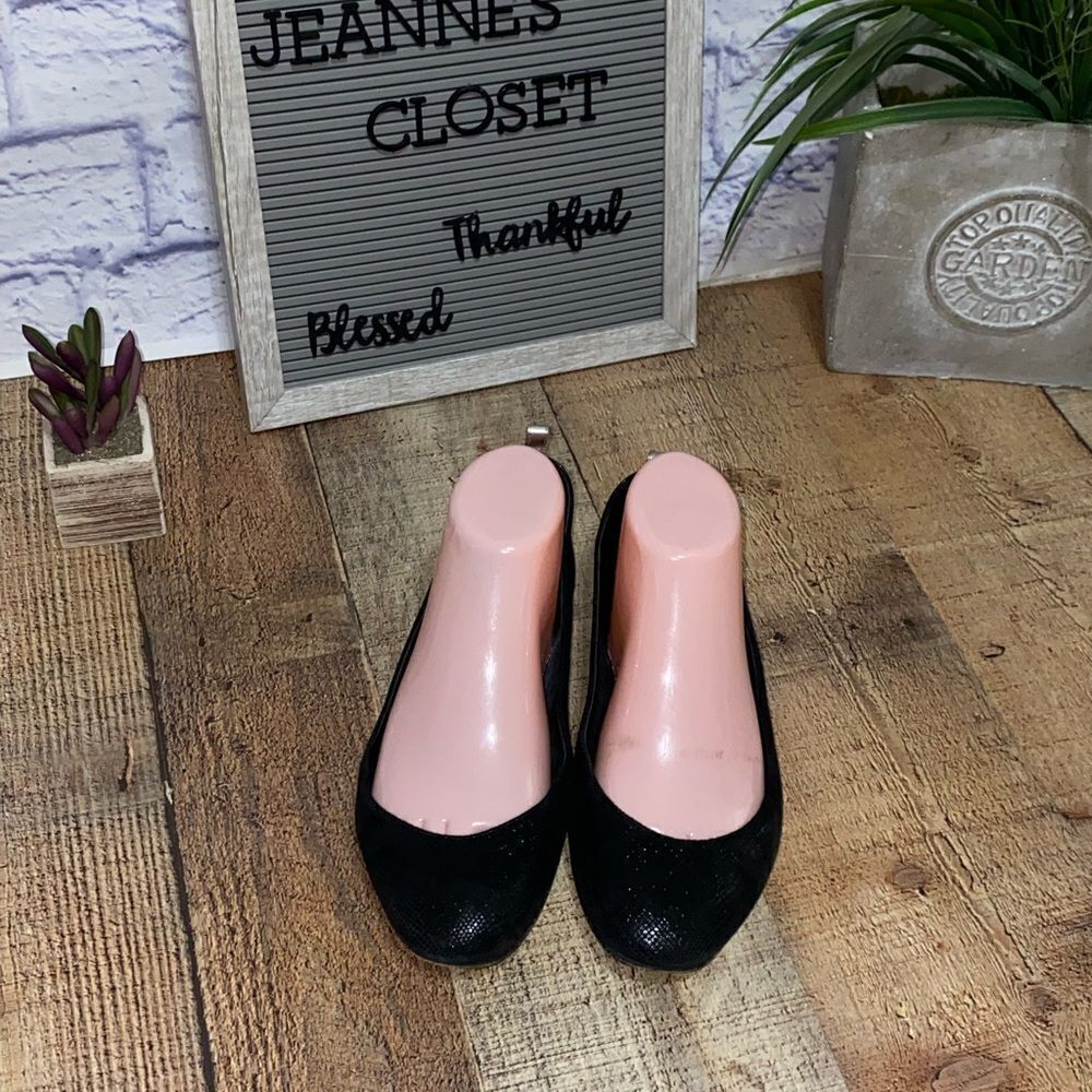 Viajiyu Round Toe Ballet Flats - Picture 11 of 12